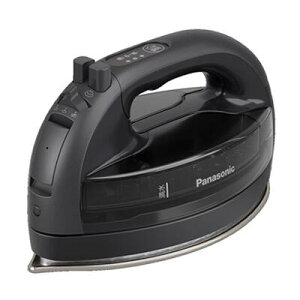 Panasonic �p�i�\�j�b�N �R�[�h���X�X�`�[���A�C���� NI-WL710-K �J�[���u���b�N W�w�b�h �~���[�}�W�y�y�󂠂�F�q�Ɉړ����ɊO��������z