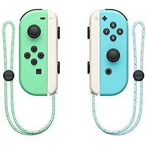 Nintendo switch Joy-Con (L) (R) HAC-8-JASAD ܂ǂԂ̐X