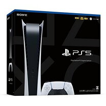 楽天市場】PlayStation 5 デジタル・エディション (CFI-1200B01)の通販
