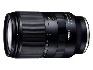 TAMRON 18-300mm F 3.5-6.3 Di III-A VC VXD (Model B061) \j[Ep y󂠂FqɈړɊOz