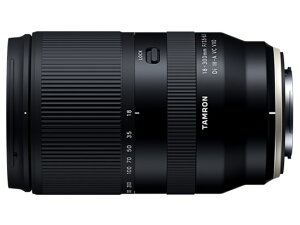 TAMRON �t�W�t�C����X�p ���������Y 18-300 F3.5-6.3 DI III-A VC VXD