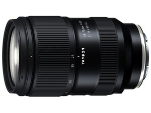 TAMRON ^ Y 28-75mm F 2.8 Di III VXD G2 (Model A063)
