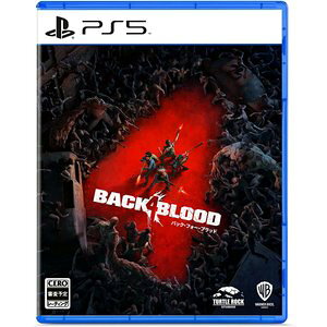 �o�b�N�E�t�H�[�E�u���b�h PS5 �\�t�g�y�|�X�g�����z