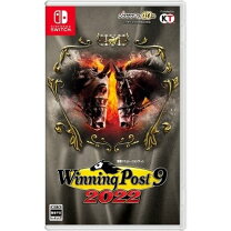 楽天市場】winning post 9 2022の通販