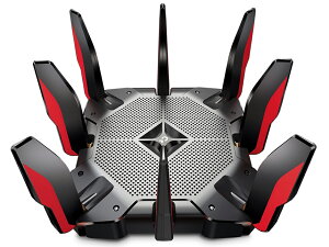 TP|Link gCoh Q[~OLAN[^[ TP-Link Archer AX11000