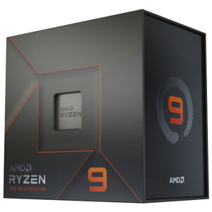 Ryzen 9 7950X BOX
