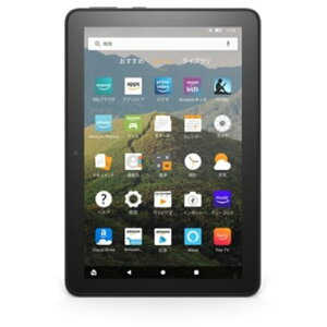 yE݌ɂzFire HD 8 Plus ^ubg 64GB O[ (2022N)