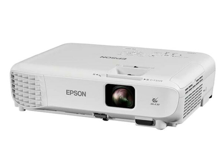 楽天市場】【お得・新品・送料無料・即納】EPSON エプソン EB-W06 