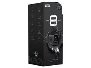 GoPro ANVJ HERO8 BLACK CHDHX-802-FW ysAz