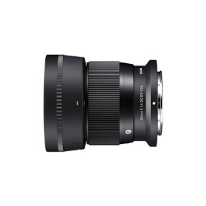 SIGMA �J���������Y 56mm F1.4 DC DN �j�R��Z�p