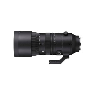 SIGMA VO} 70-200F2.8 DG DN OS \j[Ep y󂠂FqɈړɊOz