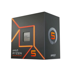 AMD G[GfB[ Ryzen 5 7600 BOX