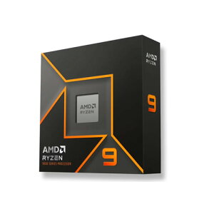 AMD Ryzen 9 9950X BOX 100-100001277WOF