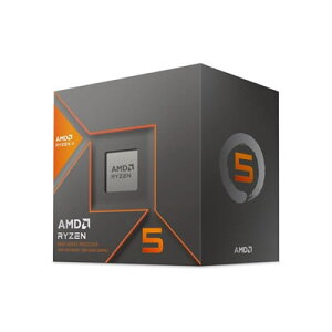AMD CPU Ryzen 5 8600G BOX 100-100001237BOX