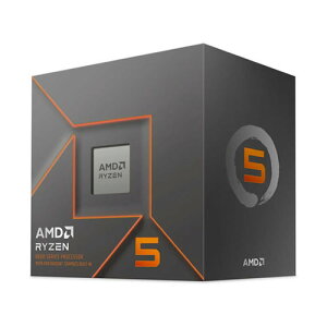 y݌ɂEzAMD Ryzen 5 8500G 100-100000931BOX