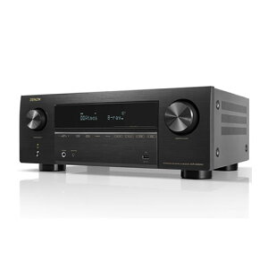DENON fm 7.2ch AVTEhV[o[ AVR-X2800H-K