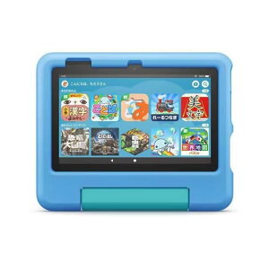 Amazon Fire 7 ^ubg LbYf 12 16GB u[ B099HKDKNG y󂠂FqɈړɊOz