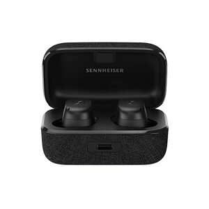 SENNHEISER MOMENTUM True Wireless 3 ubN