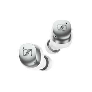 SENNHEISER CXCz MOMENTUM True Wireless 4 White Silver