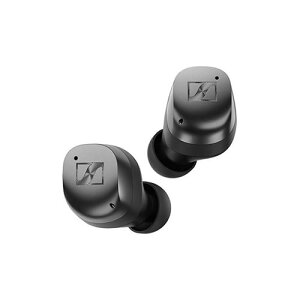 SENNHEISER CXCz MOMENTUM True Wireless 4 Black Copper