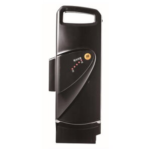 Panasonic ���`�E���C�I���o�b�e���[ 8.9AH NKY513B02B �u���b�N