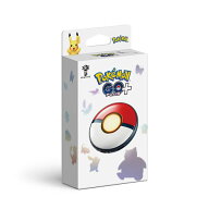 ポケモン Pokemon GO Plus + (ポケモン ゴー プラスプラス) ホワイト