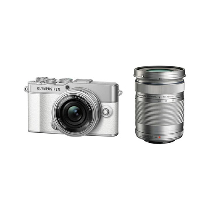 楽天市場】【お得・新品・送料無料・即納】OLYMPUS オリンパス PEN E 