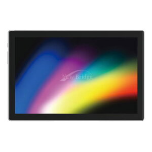 New Bridge �^�u���b�gPC NBTB101 �V���o�[ Android 11 Wi-Fi���f�� 64GB 3GB