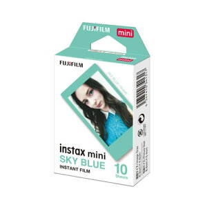 FUJI FILM xmtC instax mini `FLptB XJCu[y|Xgz