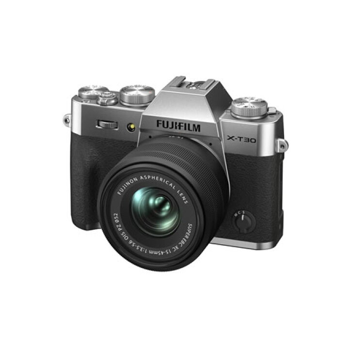 楽天市場】【在庫あり・送料無料】FUJIFILM ミラーレス一眼カメラ X 