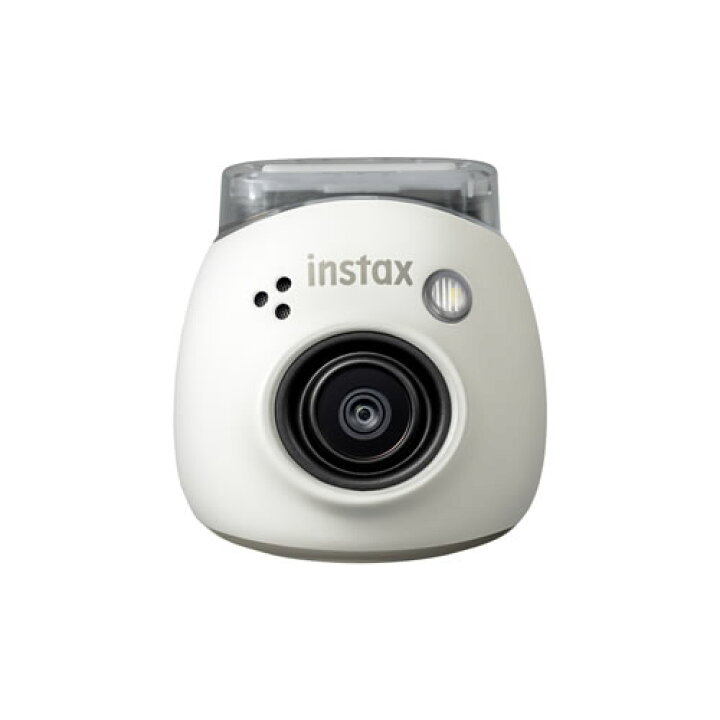 楽天市場】【在庫あり・送料無料】FUJIFILM instax Pal チェキ 