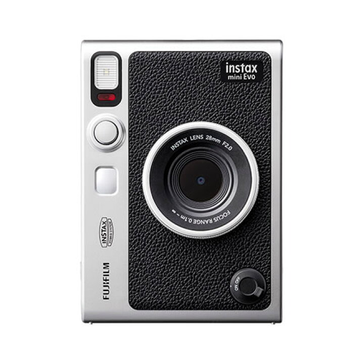 楽天市場】【在庫あり・送料無料】FUJIFILM インスタントカメラ チェキ  