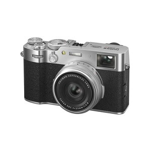 FUJIFILM fW^J X100VI Vo[