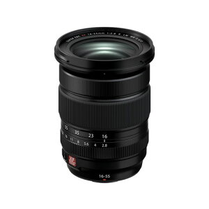 FUJIFILM �t�W�m�������Y XF16-55mmF2.8 R LM WR II