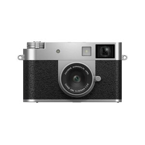 FUJIFILM RpNgfW^J X-HF1 Vo[