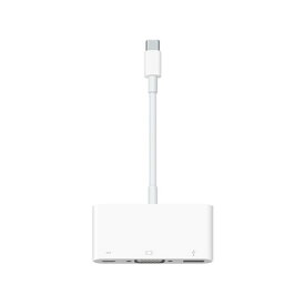 【送料無料・在庫あり】Apple USB-C VGA Multiport アダプター MJ1L2AM/A