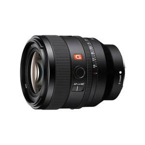SONY �J���������Y FE 50mm F1.4 GM SEL50F14GM�y�󂠂�F�q�Ɉړ����ɊO��������z