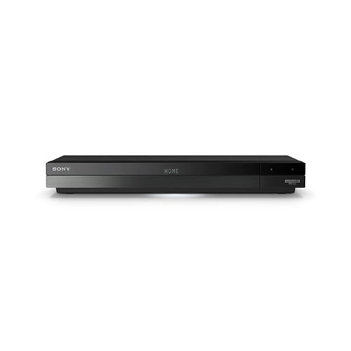 楽天市場】SONY ブルーレイレコーダー BDZ-FBT2200 外付けHDD録画 