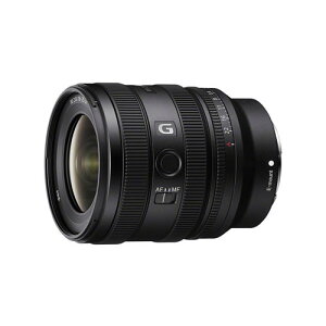 SONY �J�������������Y FE 16-25mm F2.8 G SEL1625G �\�j�[ E�}�E���g�p