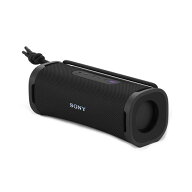 SONY ULT FIELD 1 ワイヤレスポータブルスピーカー SRS-ULT10 (BC) ブラック