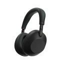 【在庫あり・送料無料】SONY ワイヤレスヘッドホン WH-1000XM6 (B) [ブラック]　[Bluetooth対応／ハイレゾ対応ノイズキャンセリング]