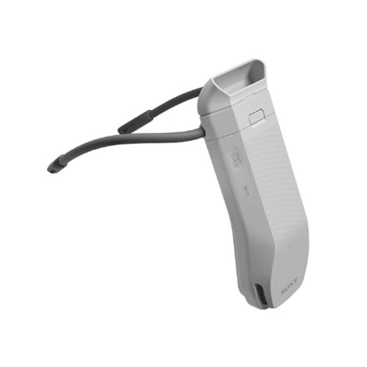楽天市場】SONY REON POCKET PRO RNPK-P1（本体＋ネックバンド 