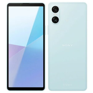 SONY Xperia 10 VI A402SO 6G+128G \tgoN u[ ESIMt[