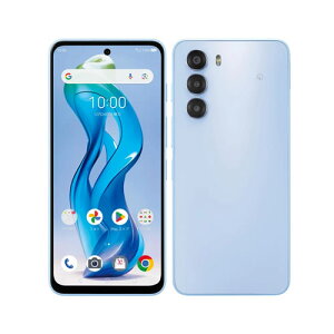 ZTE nubia S 5G A403ZT Y!mobile Cgp[v SIMt[ 