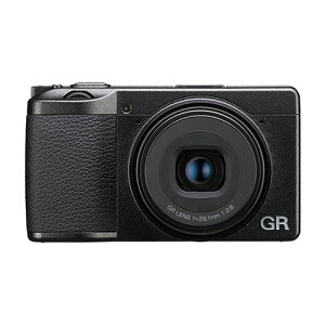 RICOH GR IIIx HDF ʃf fW^J ʔ̓X󂠂