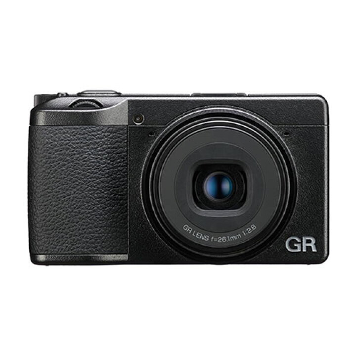 楽天市場】【新品保証印あり・お得・即納・在庫僅か】RICOH GR IIIx 