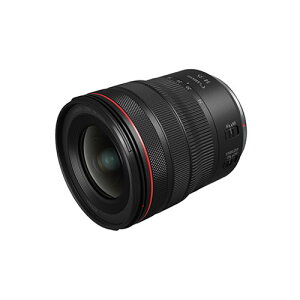 �y�݌ɂ���E���������zCanon �L���m�� �L�p�Y�[�������Y RF14-35mm F4 L IS USM