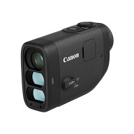 Canon ゴルフ用レーザー距離計 PowerShot GOLF ブラック
