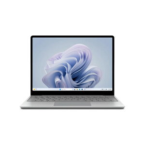 Microsoft Surface Laptop Go 3 XJB-00004 v`i 12.4^ Core i5 8GB 128GB Office y󂠂FqɈړɊOz
