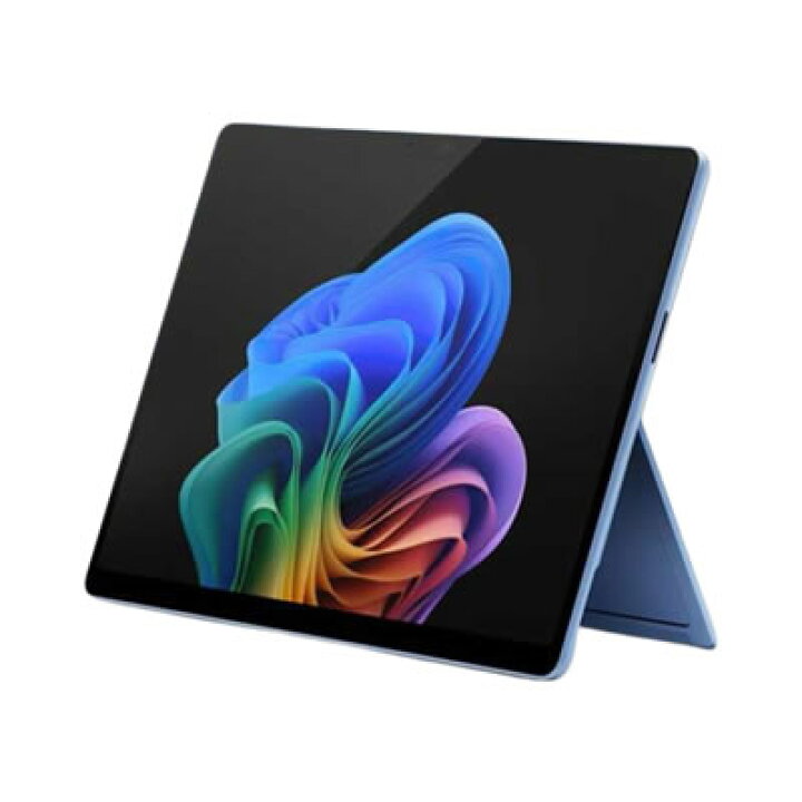 楽天市場】Surface Pro 第11世代 ZIA-00039 サファイア OLED 13型 SDX 